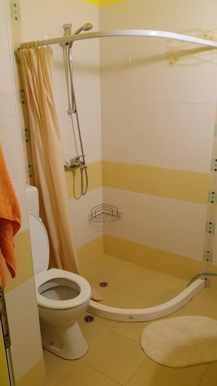 Apartment Pasat Сонячний Берег Екстер'єр фото